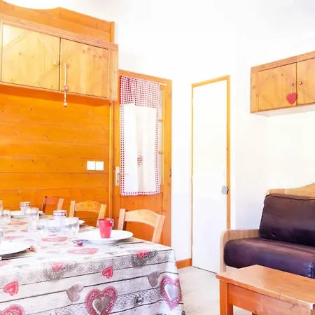 Apartment Les Campanules - Les Campanules Ca24fb Mae-1303