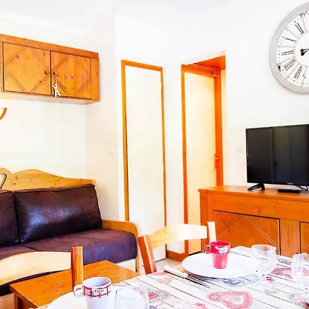 Les Campanules - Les Campanules Ca24fb Mae-1303 Apartment *
