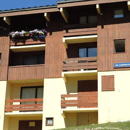 Apartment Les Campanules - Les Campanules Ca24fb Mae-1303 *