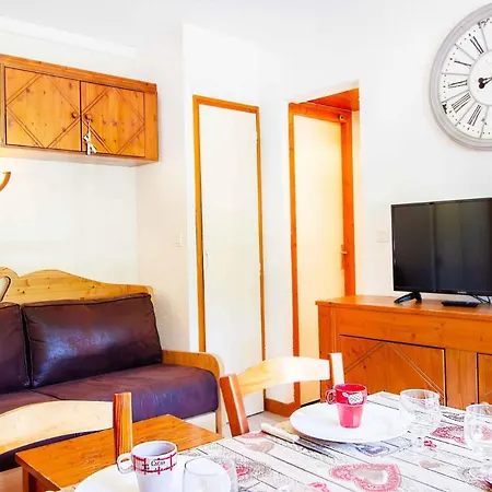 Les Campanules - Les Campanules Ca24fb Mae-1303 Apartment