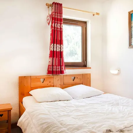 Apartment Les Campanules - Les Campanules Ca24fb Mae-1303