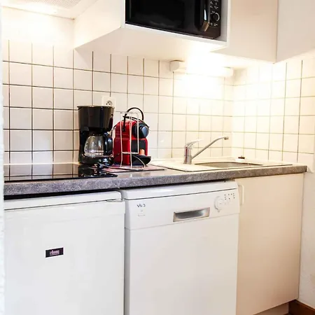 Les Campanules - Les Campanules Ca24fb Mae-1303 Apartment *